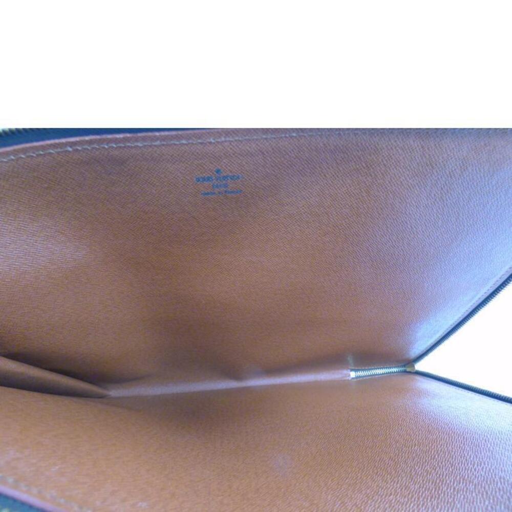 Louis Vuitton Poche Document Monogram - image 4